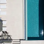 Aurora Appartement *