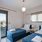 Appartement Aurora
