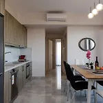 Aurora Appartement *