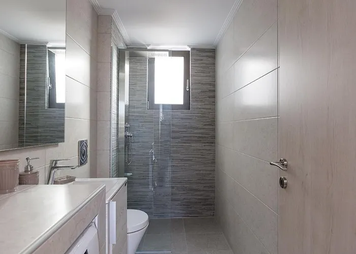 Aurora Apartamento *