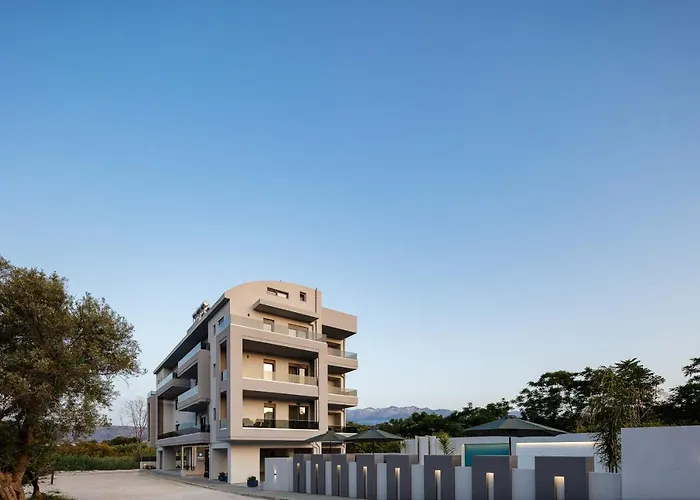 Apartamento Aurora *