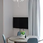 Aurora Lejlighed *