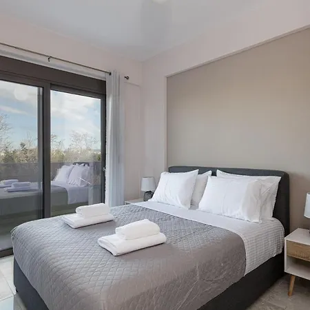 Aparthotel Aurora 4*