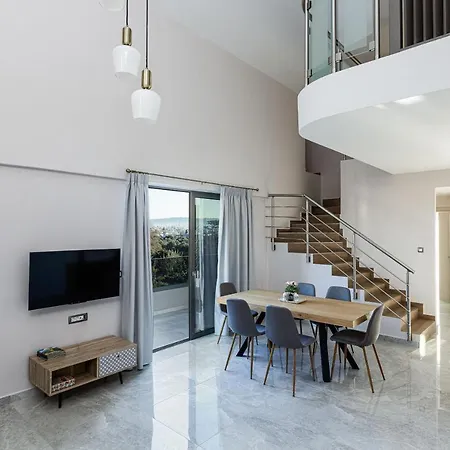 Aurora Appartement La Canée