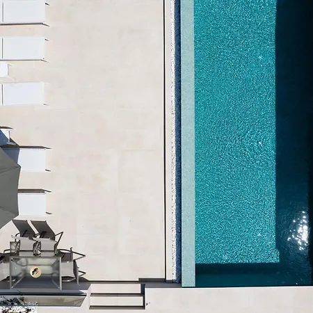 Aurora Appartement *