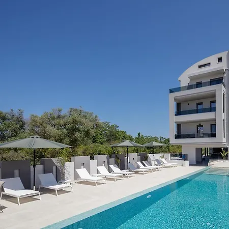 Aurora Apartment Chania (Crete)