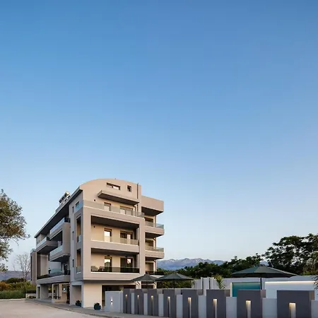 Appartement Aurora *