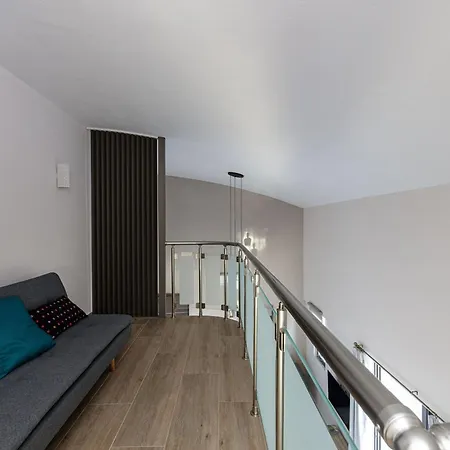 Aurora Aparthotel Chania (Crete)