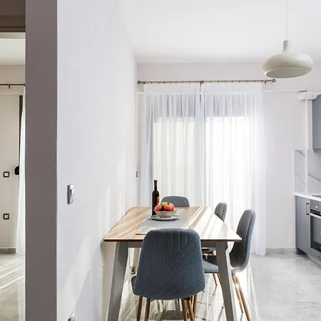 Aparthotel Aurora Chania (Crete)