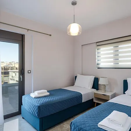 Aparthotel Aurora