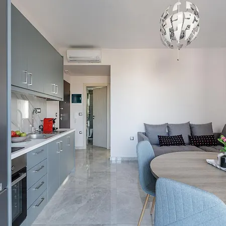 Aparthotel Aurora Chania (Crete)