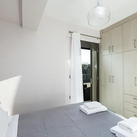 Aurora Apartment