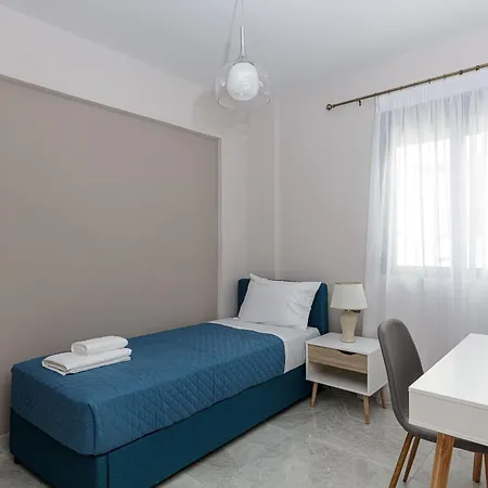 Aparthotel Aurora
