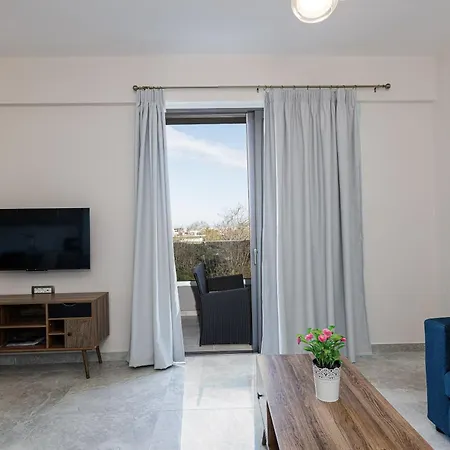Aurora Aparthotel Chania (Crete)