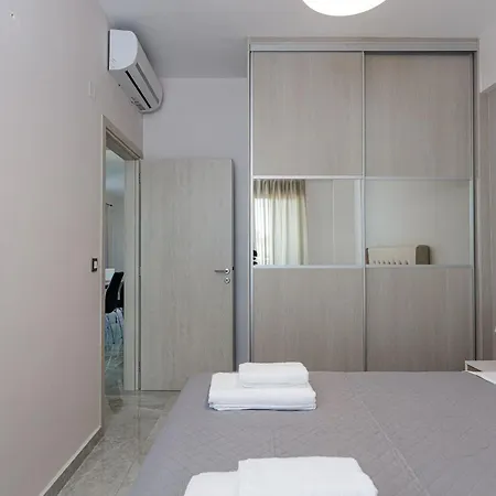 Aparthotel Aurora Chania (Crete)
