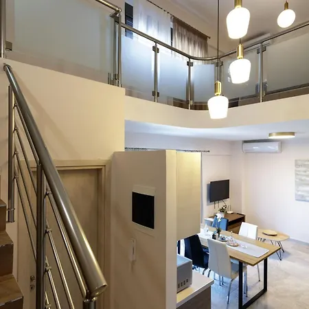 Aurora Apartment