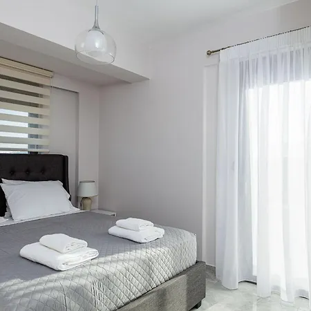 Aparthotel Aurora