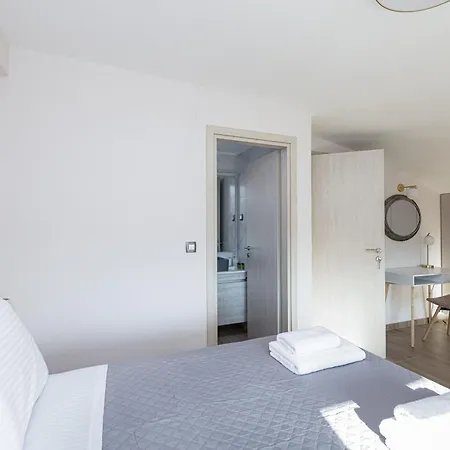 Aurora Apartment Chania (Crete)