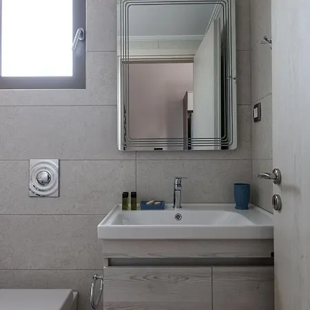 Aurora Apartment *