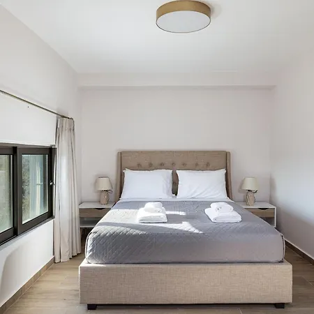Aurora Aparthotel Chania (Crete)