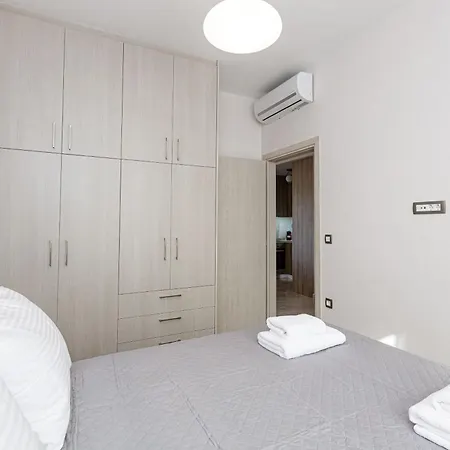 Aurora Aparthotel Chania (Crete)