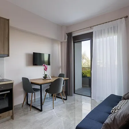 Aparthotel Aurora Chania (Crete)