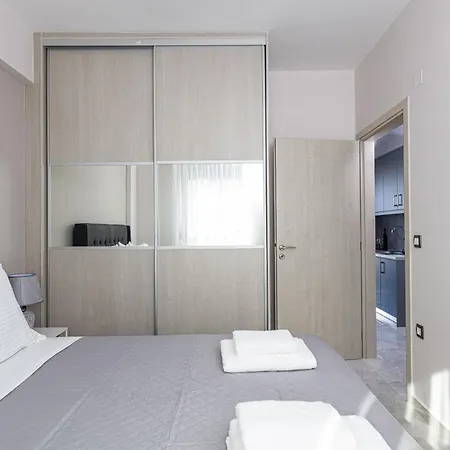 Aurora 4* Chania (Crete)