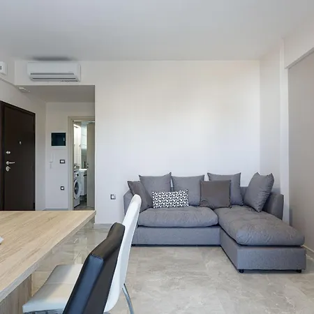 Aparthotel Aurora