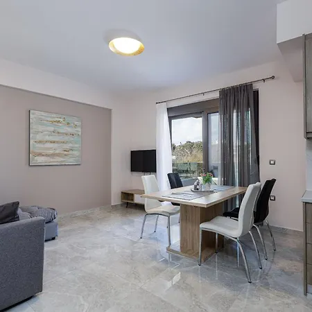Aparthotel Aurora Chania (Crete)