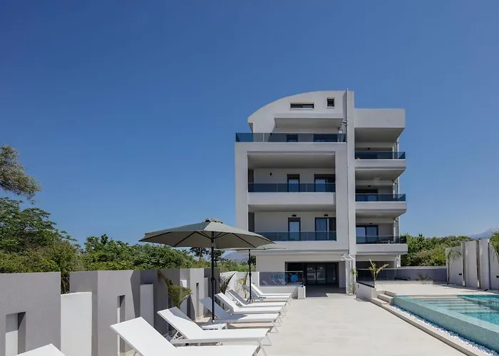 Aurora Chania (Crete)