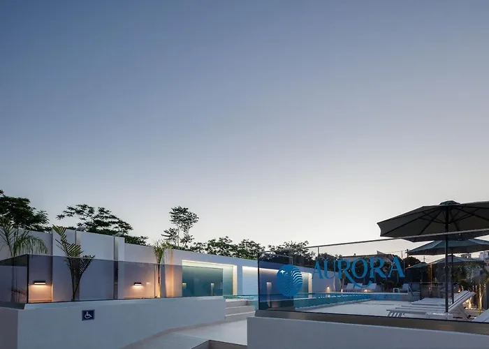 Aurora Chania (Crete)