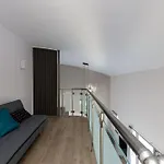 Aurora Apartman Hriszí Aktí Haniá