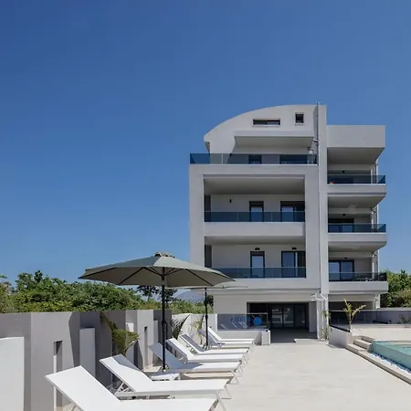 Aurora Chania (Crete)