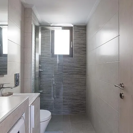 Aurora Apartment *