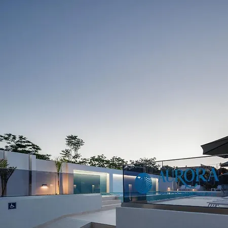 Aurora Chania (Crete)