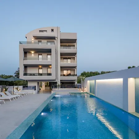 Apartment Aurora Chania (Crete)