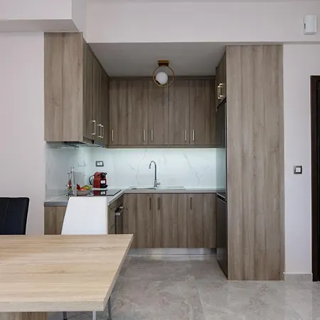 Apartment Aurora