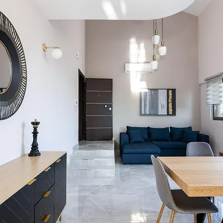 Apartment Aurora