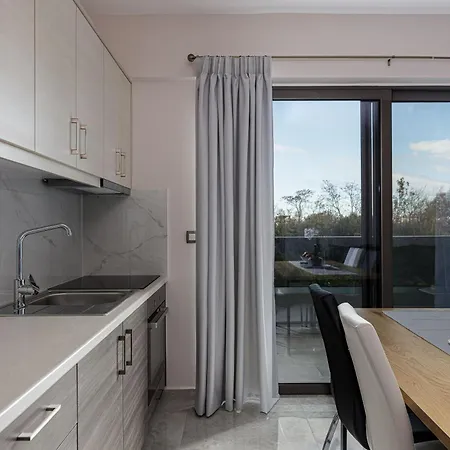 Aurora Apartment Chania (Crete)